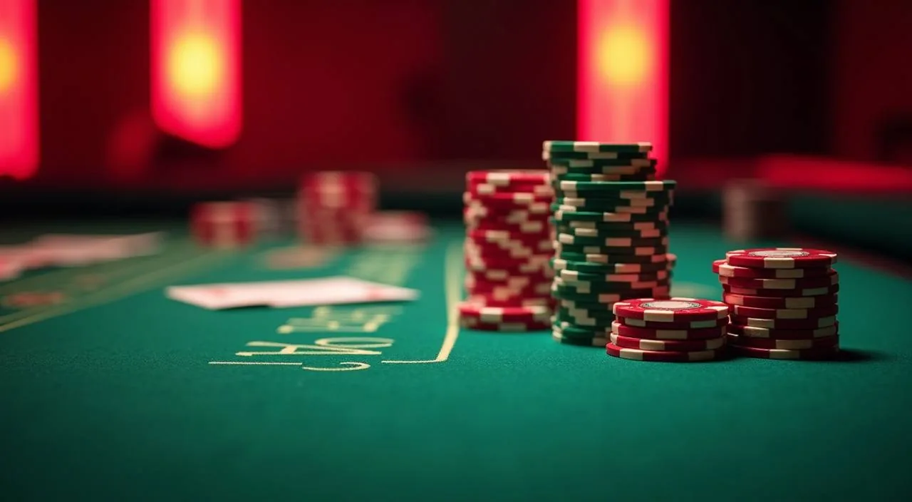 Four Things That Shape the 101bet Experience